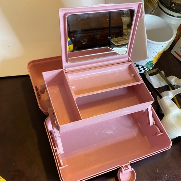 Vintage caboodles - Picture 3 of 11